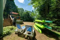 Cozy Muskoka cottage