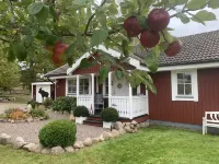 Holiday home Solgarden, where Sweden is the most beautiful. Hotel a Vimmerby Municipality