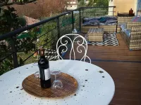 Price PROMO House Cotignac 6 pers bright beautiful garden view, all inclusive price! Hotéis em Cotignac