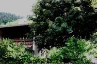 Quiet in the center: apartments The ideal basis for outdoor activities