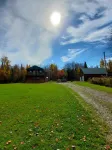 The Hilltop - DIRECT ATV - Snowmobile Trail Access