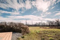 Luxury Tiny Home at the Farm - Botanical Oasis