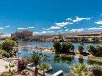 Your Riverfront Relaxing Vacation Home