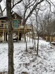 Fun & Magical Treehouse Hotels in Wagoner County