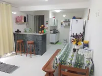 Comfort and quiet in Hotel a Cairu