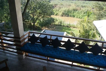 รูปภาพของSpacious Riverfront private pool villa