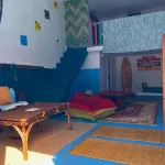 SURF studio with private bathroom.