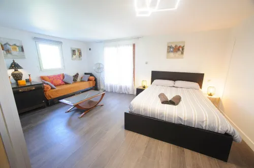 INWAY vacation villa close to everything