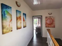 The Best of Home - Tranquil, Comfort & Convenient Hotels in Gros Islet