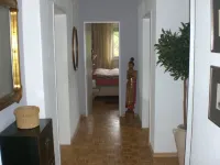 High quality apartment in the center of BAD PYRMONT