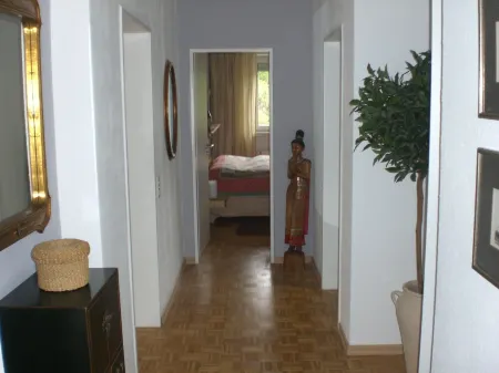 High quality apartment in the center of BAD PYRMONT Отели в г. Бад-Пирмонт