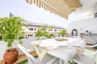 Altura  Inn Terrace New, Beach, Golf, Hiking, Sun, Terrace, Wifi, AC