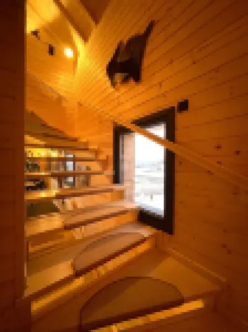 Grand Chalet Avec Piscine et Jacuzzi