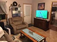 House 10 min from PSU Quiet neighborhood Hotels in Boalsburg