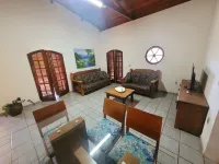 Chacará a 65 KM de Sâo Paulo, Piscina e Churrasqueira Para um fim de Semana