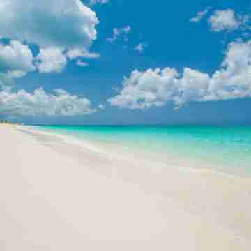 Oceanfront 2 Bedroom Villa on Grace Bay in Villa Renaissance-Updated!! Fitness & Recreational Facilities