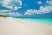Oceanfront 2 Bedroom Villa on Grace Bay in Villa Renaissance-Updated!!