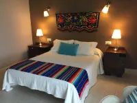 Rural apartment El Hospital de Villahormes for 4 people Hotels in Naves