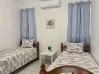 Located on the SouthWest Side of Puerto Rico