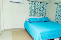 Cozy Trini Apartment,  with outdoor patio