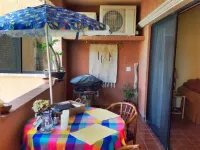Ocean view, one bedroom, steps to the pool and beach.  Pride in ownership.