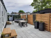 Chalet florence 3 Hotels in Serooskerke