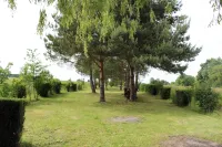 10 MINUTES FROM THE CENTER OF BLOIS, BRIGHT NEW APARTMENT,