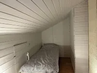 Cozy house in the heart of tromsdalen. Central Hotels near Fjellheisen