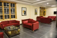 Magnum Hotel and Restaurant