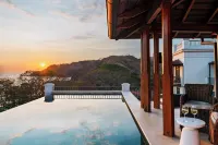 Santarena Hotel at Las Catalinas - Ocean View