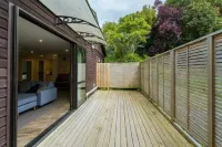 Bothan Beag - Your little house away from home!