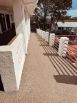Flamingo Villa -Waterfront home, private dock with sunset views  for 10 guests