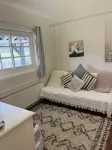 Converted from a old dairy into a beautiful, quaint cottage in The New Forest.