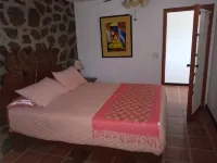 Rincón para dos Hotels in Cibolas de Mar