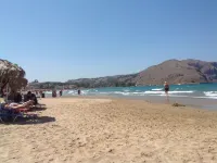 Large private apartment in a traditional Greek village with stunning views. Hotel a Apokoronas