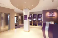 Premier Inn Rochester Hotel a Strood