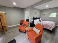 Cozy 3-bedroom farmhouse in wine-country Hotels in der Nähe von Niagara College Canada, Niagara-on-the-Lake Campus
