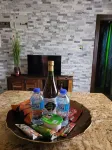 12 Star Villa 2 brCosy one bedroom fully loaded 5 min walk Darren Sammy cricket
