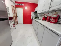 Peaceful 1 bedroom apartment minutes from Port of Spain and Carnival activities