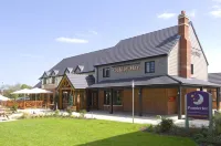 Premier Inn Corby