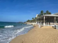 Amazing views and great location - 4 Bedroom Estate Bakekroe in St Thomas
