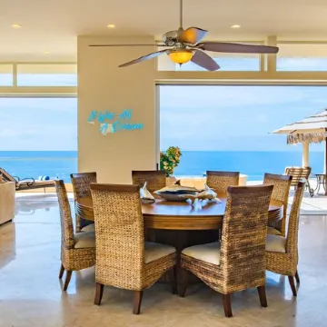 Villa Del Mar-5 Star Luxury Villa with Epic Views