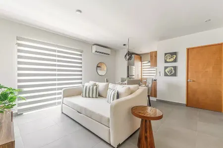 CaboSnail apartment in downtown Cabo San Lucas