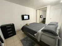 Rincón frente al lago Levittown Hotels in Levittown