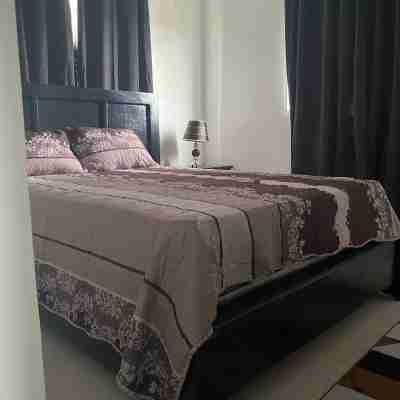 Comfortable Rooms