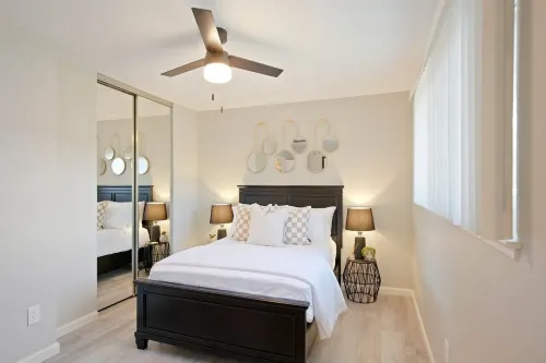 Redwoods Serenity Cottage Modesto