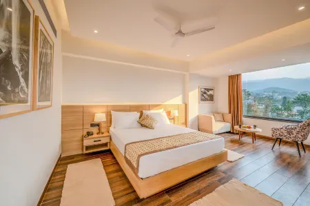 Vishranti Canal Road