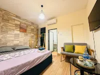 Little Garden Hostel
