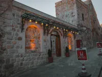 Kasr-i Divan Hotel Mardin otelleri