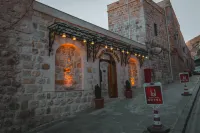 Kasr-i Divan Hotel